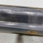JDM EK3 ViRS Civic Ferio Rear Lip